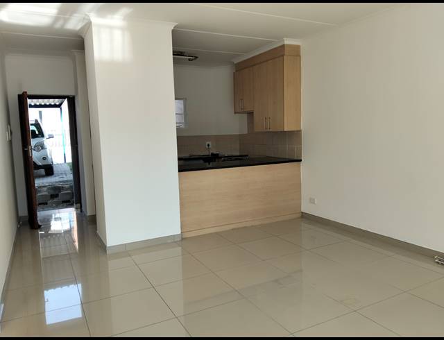 2 BEDROOM APARTMENT RENTED IN FERNDALE